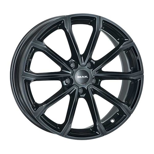 Alufelge mak davinci 8x19 - mak,