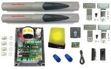 CAME AXO AX3024 SET 2 flügl