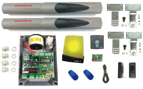 Came axo ax3024 - ax3024, set