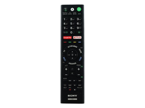 Original sony fernbedienung - sony,