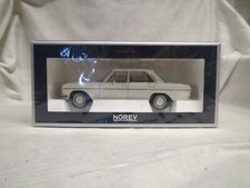 Mercedes Benz 200/8 1968 White