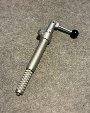 Übertragungsspindel f