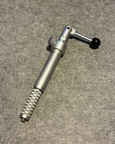 übertragungsspindel - Übertragungsspindel, f