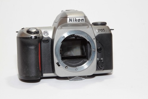 Nikon f65 35mm - f65,