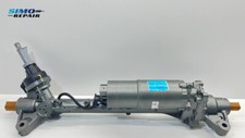 Lenkgetriebe LHD MERCEDES