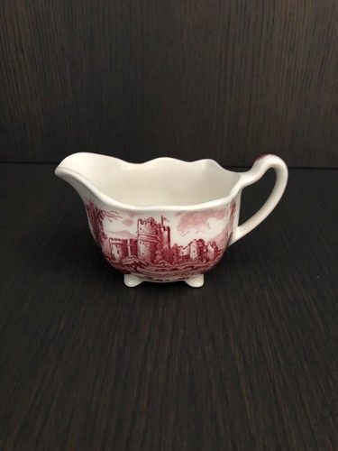Spode copeland pink - spode,