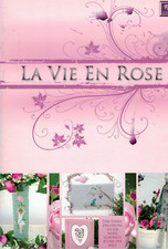 Kreuzstichmotive - La Vie en