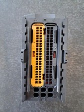10x TE Connectivity 94-pin ECU