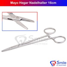 chirurgisch Mayo Hegar