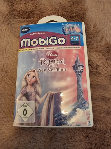 Mobigo vtech disney - mobigo,