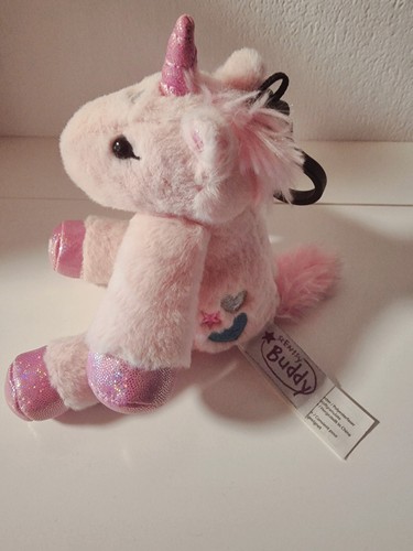 Scentsy buddy clip - clip, calypso
