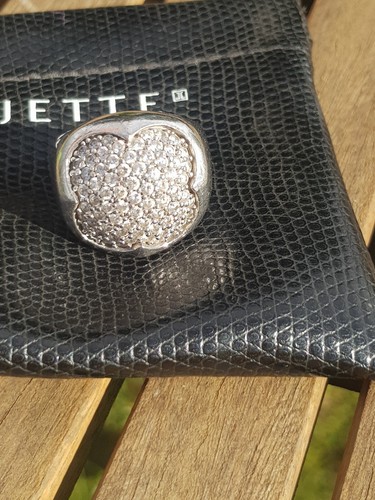 Jette joop ring - jette, 925