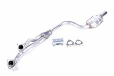 BMW Katalysator Kat 520i E39 5er 523i Touring 18301427027