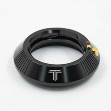 TTArtisan Lens Adapter for