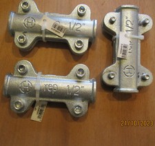 Dichtschelle 1/2" , neu / ungenutzt , Neupreis 19 €