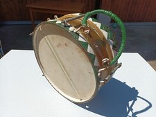 Antik pauke trommel - trommel, snare