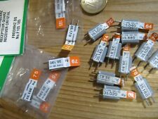 Sonderaktion: Robbe Futaba DS Doppelsuper für Dual  Empfänger Kanalwahl