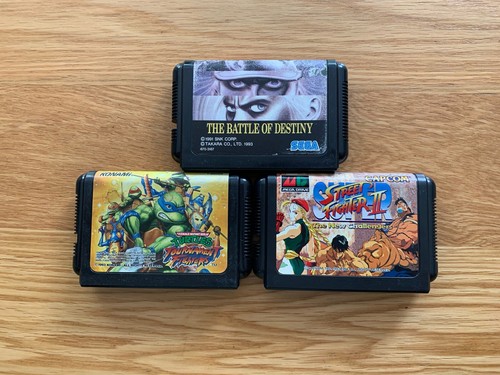 Tmnt tournament fighters - tournament,