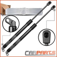 2x Gasfeder Kofferraum