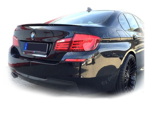 Heckspoiler passend für bmw - heckspoiler,