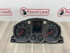 VW Passat 3C B6 2.0 TDI Original Kombiinstrument Tacho Cluster A2C53194181