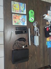 Nintendo Wii RVL-101  512MB -