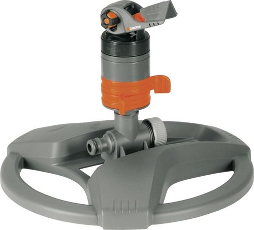 Gardena turbinenregner mit - gardena,