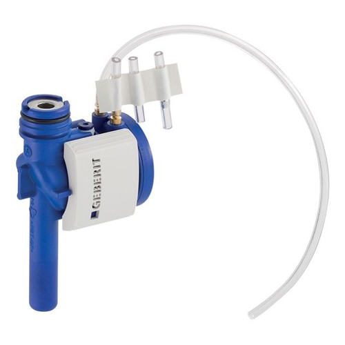Geberit pneumatikventil für - geberit,