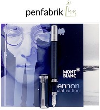 Montblanc donation pen john - montblanc,