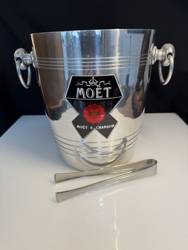 Moet chandon eiskühler ice - moet,