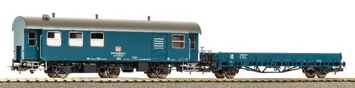 Piko 28334 werkstattwagen - 28334,, +