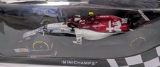 Minichamps 1:18 Alfa Romeo