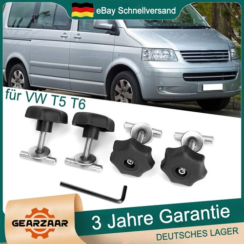 Befestigungsschrauben