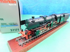 A15 Märklin H0 37171 Dampflok