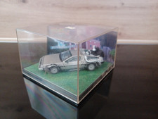 Vitesse Maßstab 1:43 24010 -Back To The Future Part II DMC DeLorean Time Machine