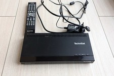 TechniSat TECHNISTAR K4 ISIO - HDTV Kabel-Receiver mit vierfach-Tuner schwarz