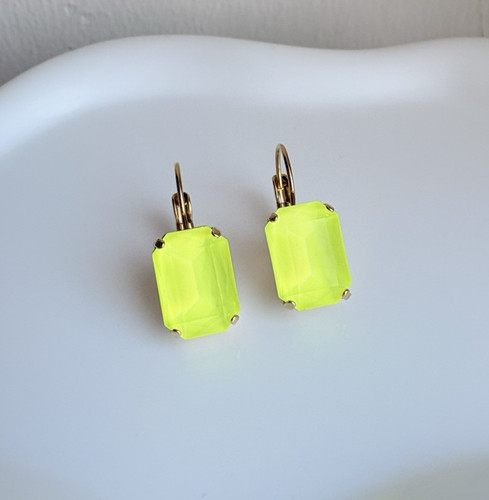 Damen ohrringe mit - mit, swarovski