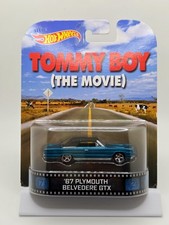 Hot Wheels 2014 - Retro