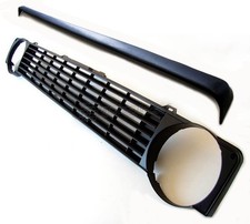 Sport Front Grill ohne Emblem