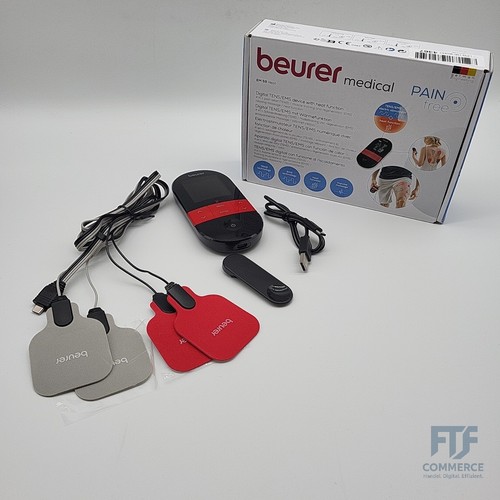 Beurer heat digitales - beurer,