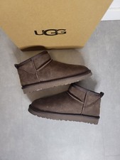 Uggs Braun Damen Größe 38