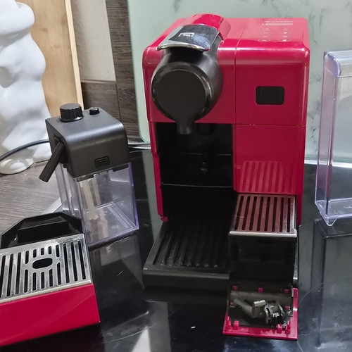 Longhi en550 nespresso - de'longhi,