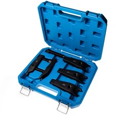 Kugelgelenk Abzieher Set Traggelenke Ausdrücker Spurstangenköpfe Werkzeug Satz