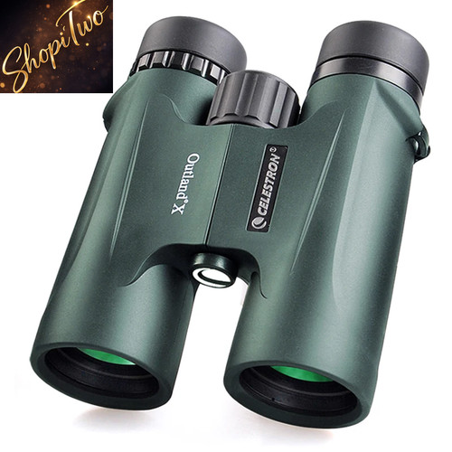 Celestron outland 8x42 - 8x42, 10x42