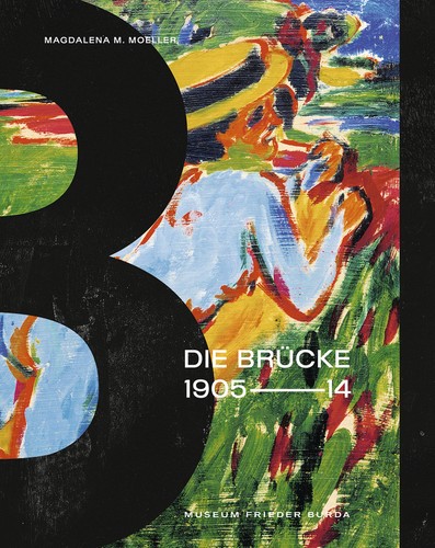 Die brücke 1905 1914 - die,