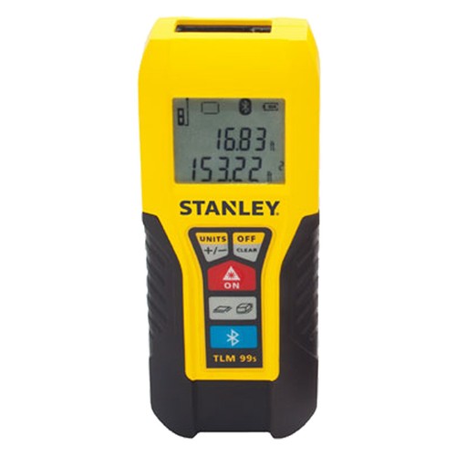 Stanley entfernungsmesser - stanley,