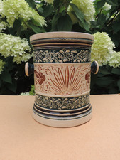 ALTER TABAKTOPF OHNE DECKEL