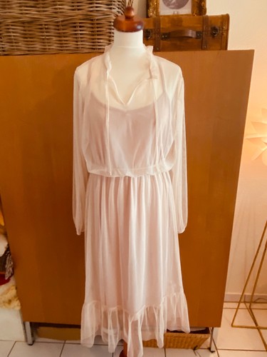 Puder rosa tüllkleid - tüllkleid, kleid