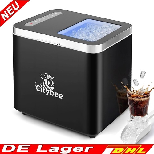 Eiswürfelmaschine