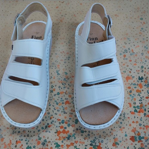 Finn comfort damen - damen, sandalen